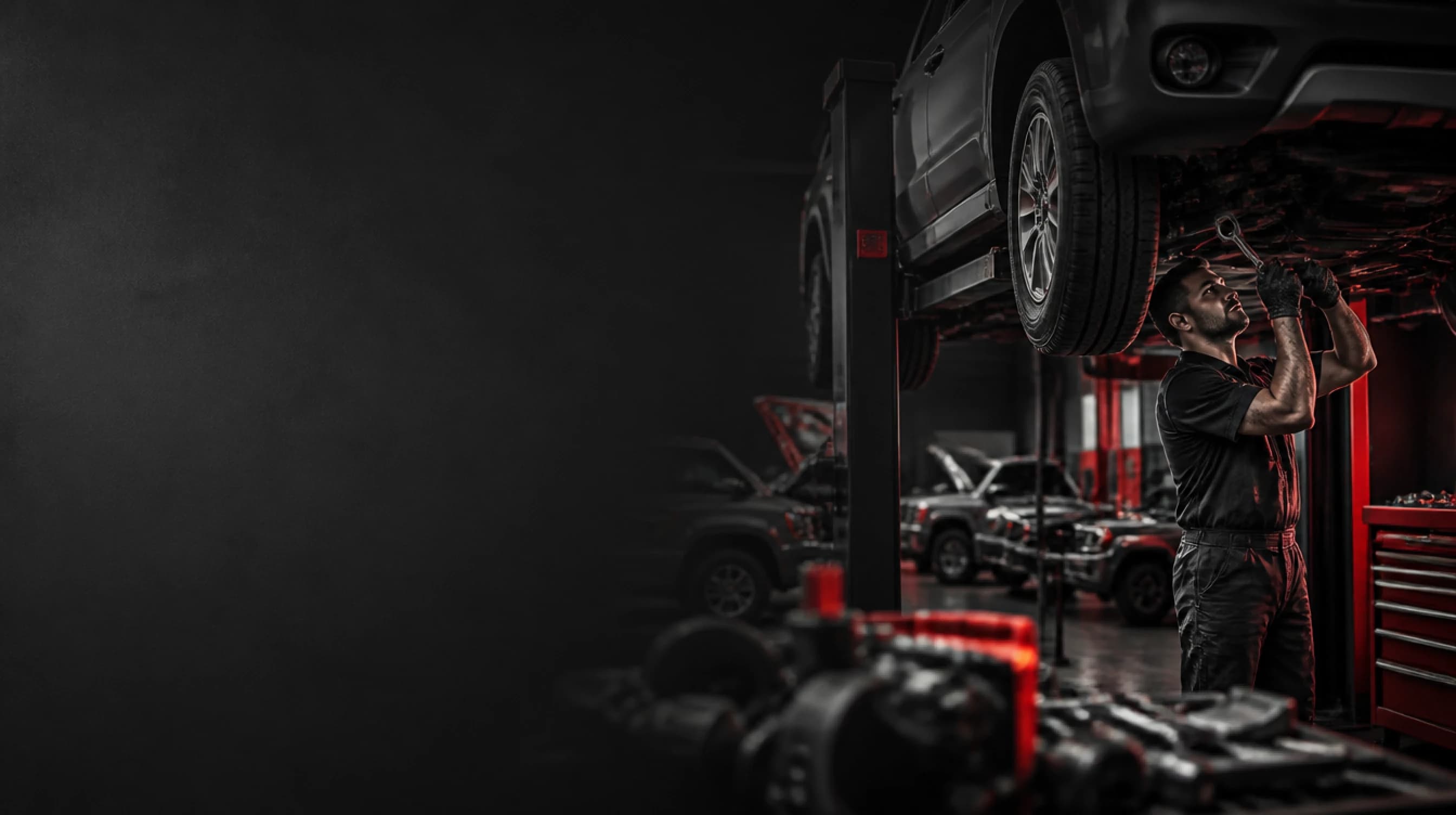 TRIMGO — Peças para linha diesel leve