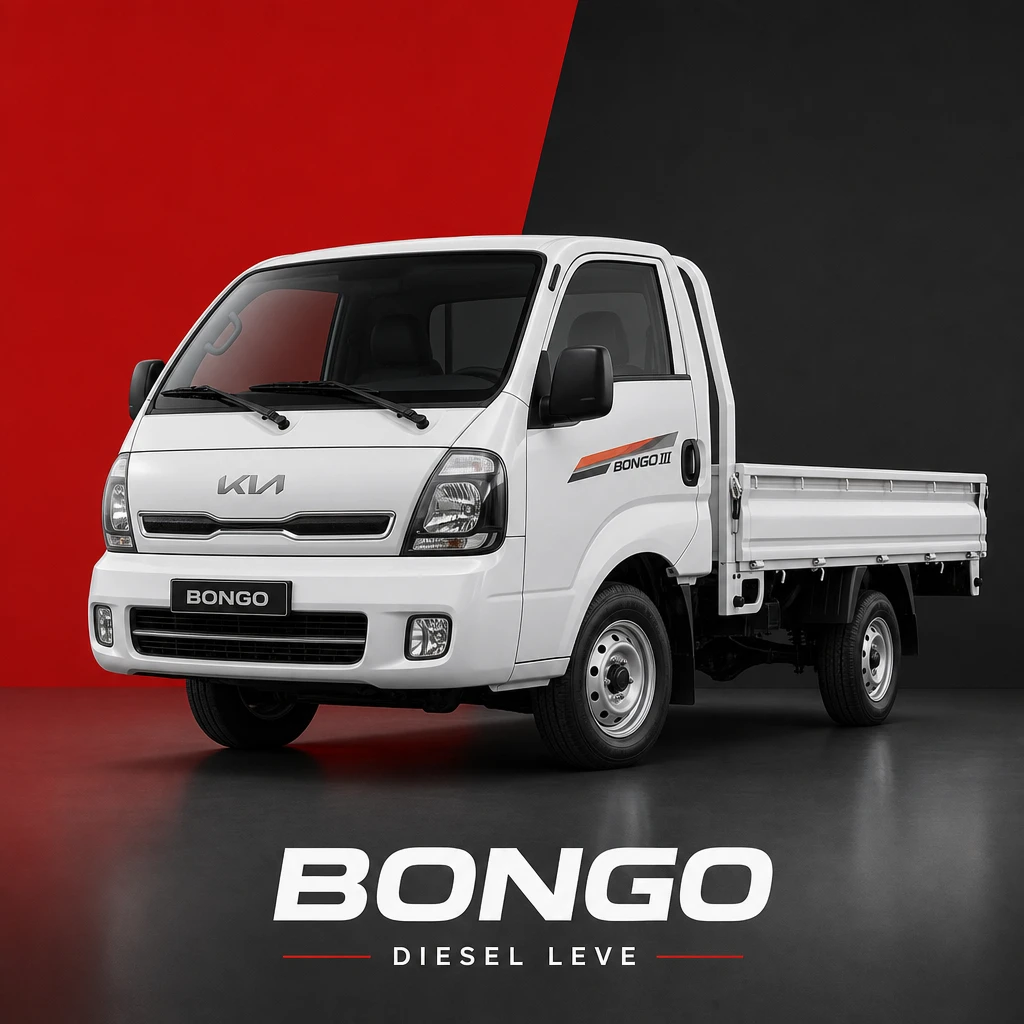 Bongo