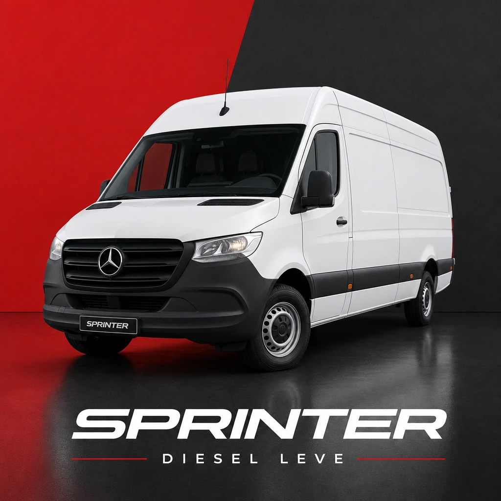 Sprinter