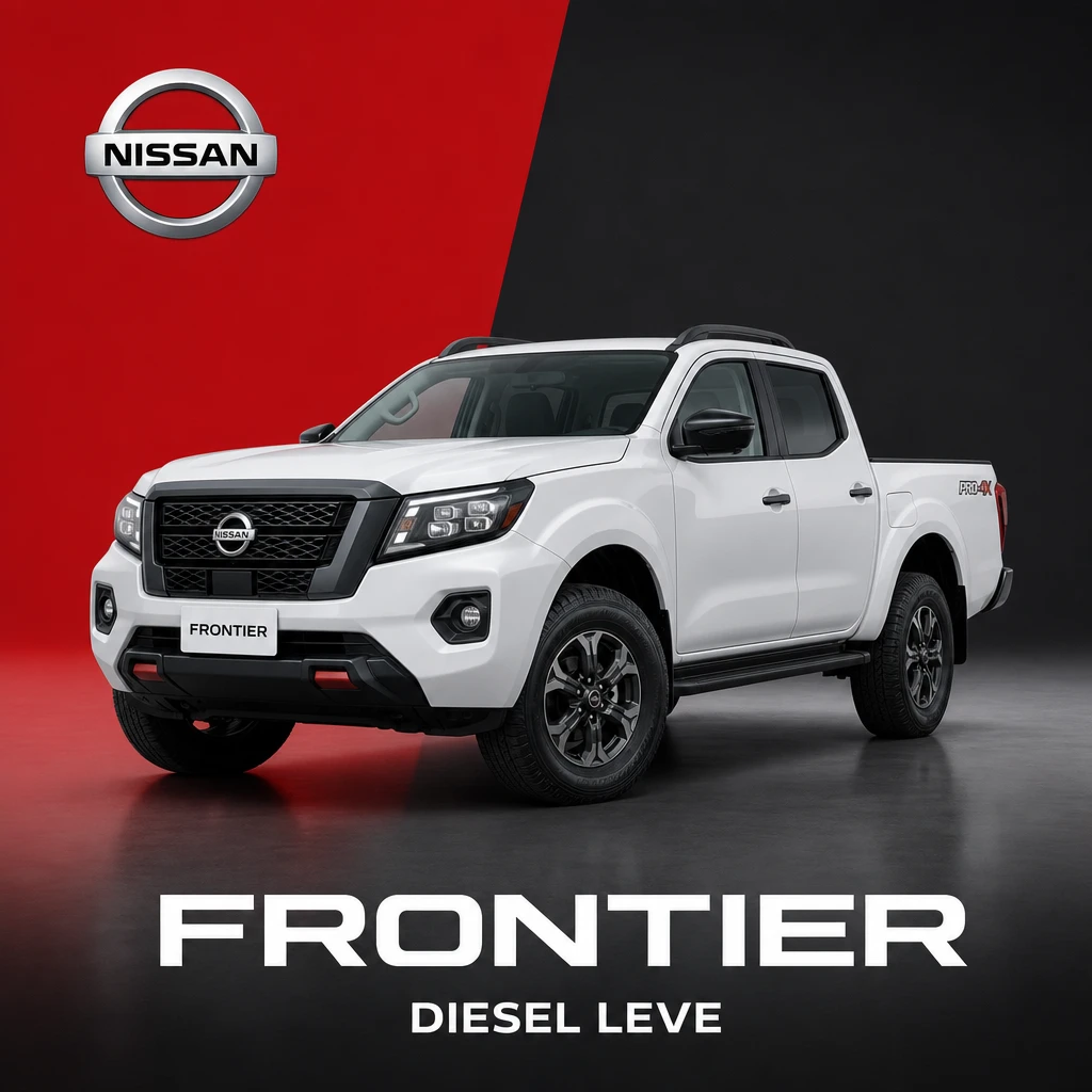 Frontier
