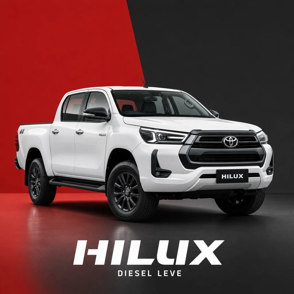 Hilux